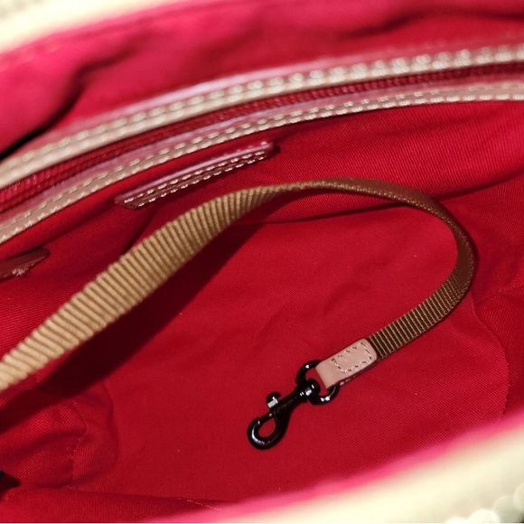 Rare EUC cupcake bucket bag - Picture 5 of 5